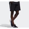 Casual Shorts Men's Black FT2838