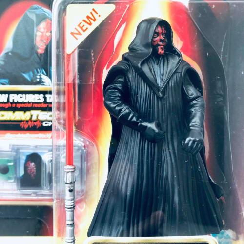 Star Wars Figure Darth Maul Tatooine VER.