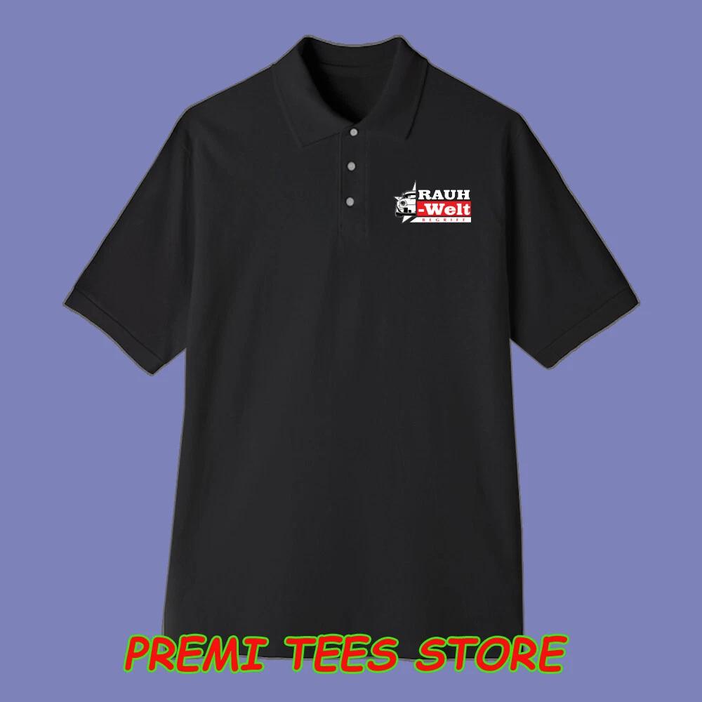 RWB Rauh Welt Begriff Racing Car Men s Printed Black Size S-3XL XL