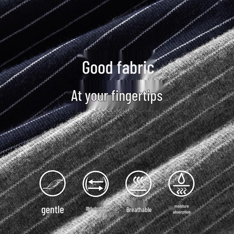 Mao Ren Pánské volné boxerky 2-balení