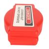 Lockout Tagout Ventilsperre 25 bis 165 mm Energieisolierung Schlagfest Ventilsicherheitsverriegelung für Ausrüstung