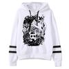 Hollow Knight Vintage 90s Pullover Hoodie Fashion Merch Hoodie Pullover Sport Sweatshirt Streetwear Sweatshirt