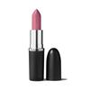 MAC Pink Peppermint #821 Maximal Sleek Satin Lipstick 3.5g 821 Pink Peppermint 1 Pcs