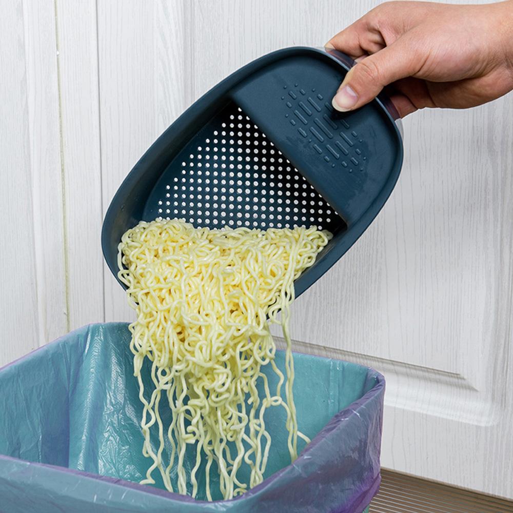 Kitchen Accessories Sink Soap Sponge Holder Utensils Organizer Bag Adjustable SOap Bathroom Hanging Drain Basket Storage Shelf