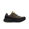 SAUCONY Trigon Ultra Unisex Brown Low Top Trail Running Sneakers S28247-8