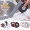 Waterproof & Mildew-Proof Tape for Kitchen & Bathroom Seam Beautification