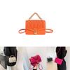 Chic Fashionable Korean Autumn Crossbody Bag For Women In Stylish Color Options