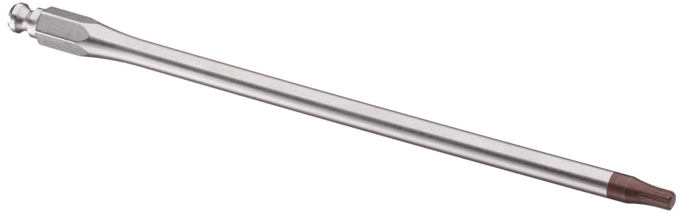 

PB Сменное лезвие для отвертки (PB) (Шестилопастный) 225T-25