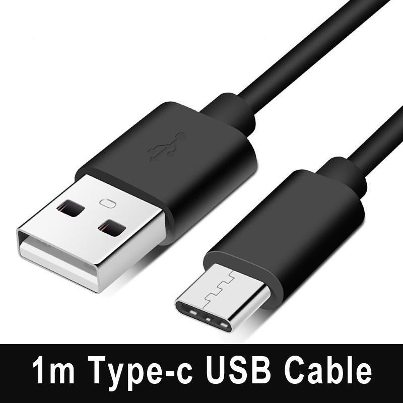 

3.0 Быстрое зарядное устройство для телефона с европейской вилкой для Samsung A12 A32 A52 S A72 A42 A22 5G A21 A51 A71 A31 USB-кабель Type-C для настенного дорожного зарядного устройства 1m For Type-C