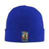 Big Trouble In Little China Winter Skullies Beanies Hat Warm Autumn Knitted Hats Bonnet Caps for Women Men