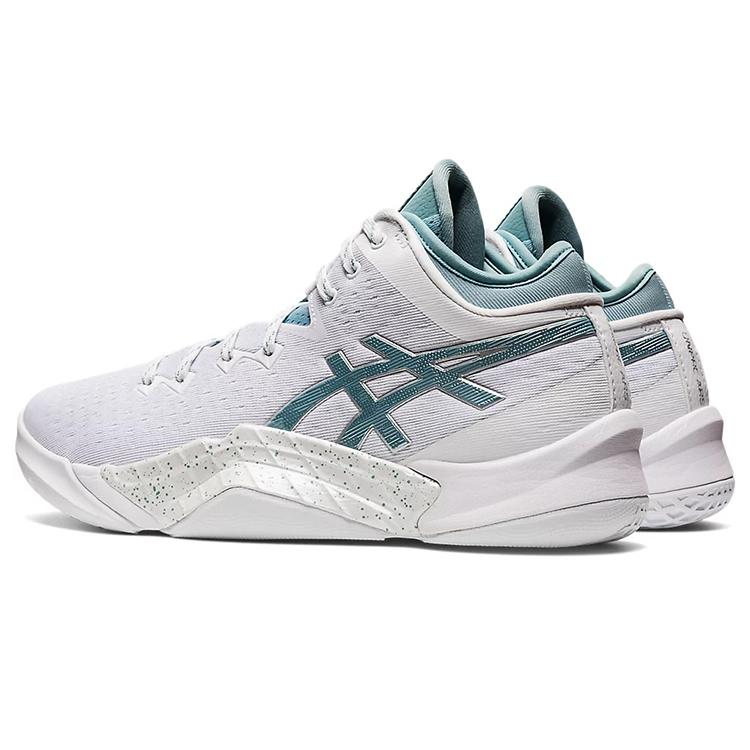 ASICS Unpre Ars 'White Light Steel' 1063A036-103