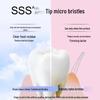 Shuke Soft Bristle Adult Toothbrush 2-Pack