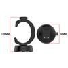 For Cosmo JrTrack 5 / 4 / 3 / 2 / JrTrack / Xplora XG02 Charging Dock Kids Smartwatch C-Shape Charging Stand with Cable