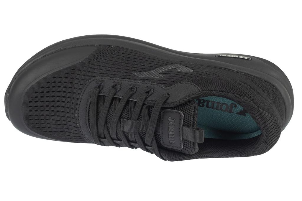 Joma Iron Men 25 CIRONW, Mens Black Sneakers