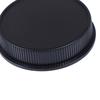 L Mount Lens Rear Cap Cover For Leica T Tl2 Cl Sl Sl2 S1 S1R Sigma Fp