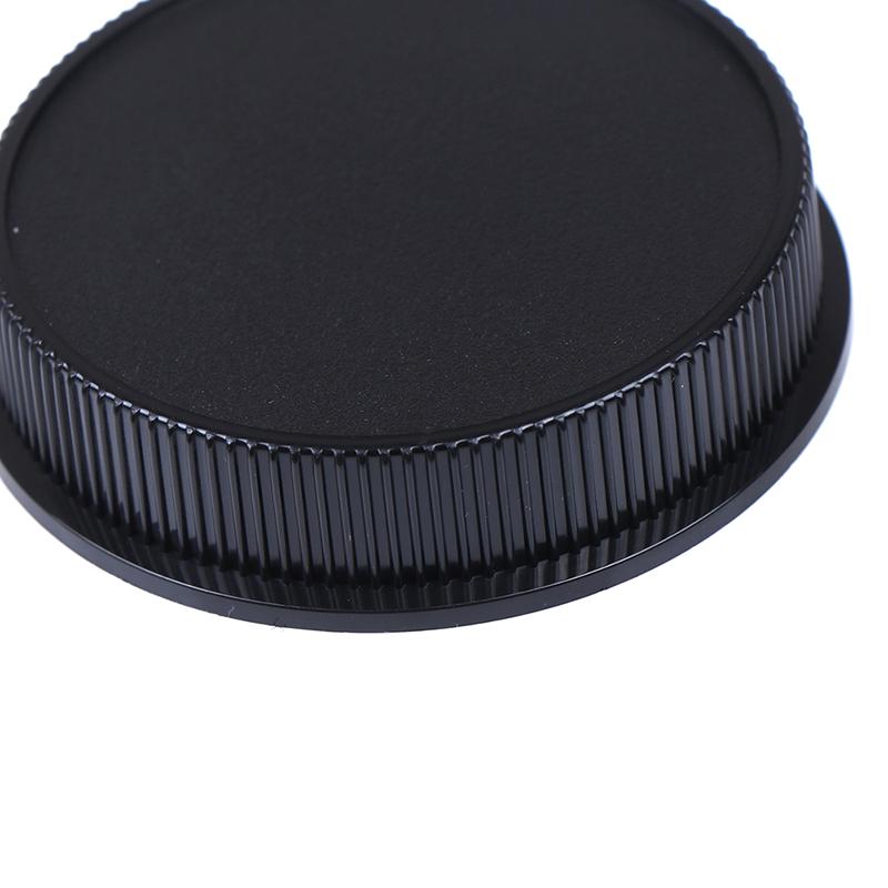 L Mount Lens Rear Cap Cover For Leica T Tl2 Cl Sl Sl2 S1 S1R Sigma Fp