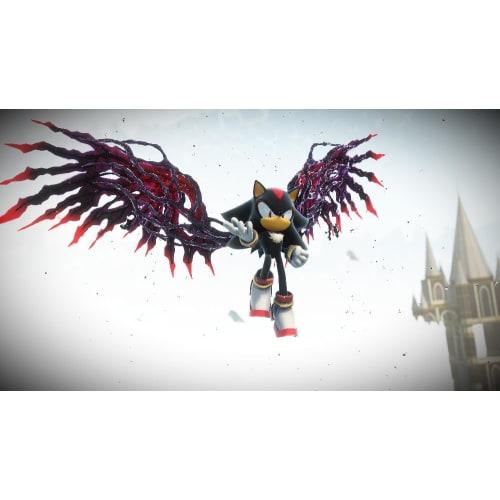 Sonic x Shadow Generations - PS5