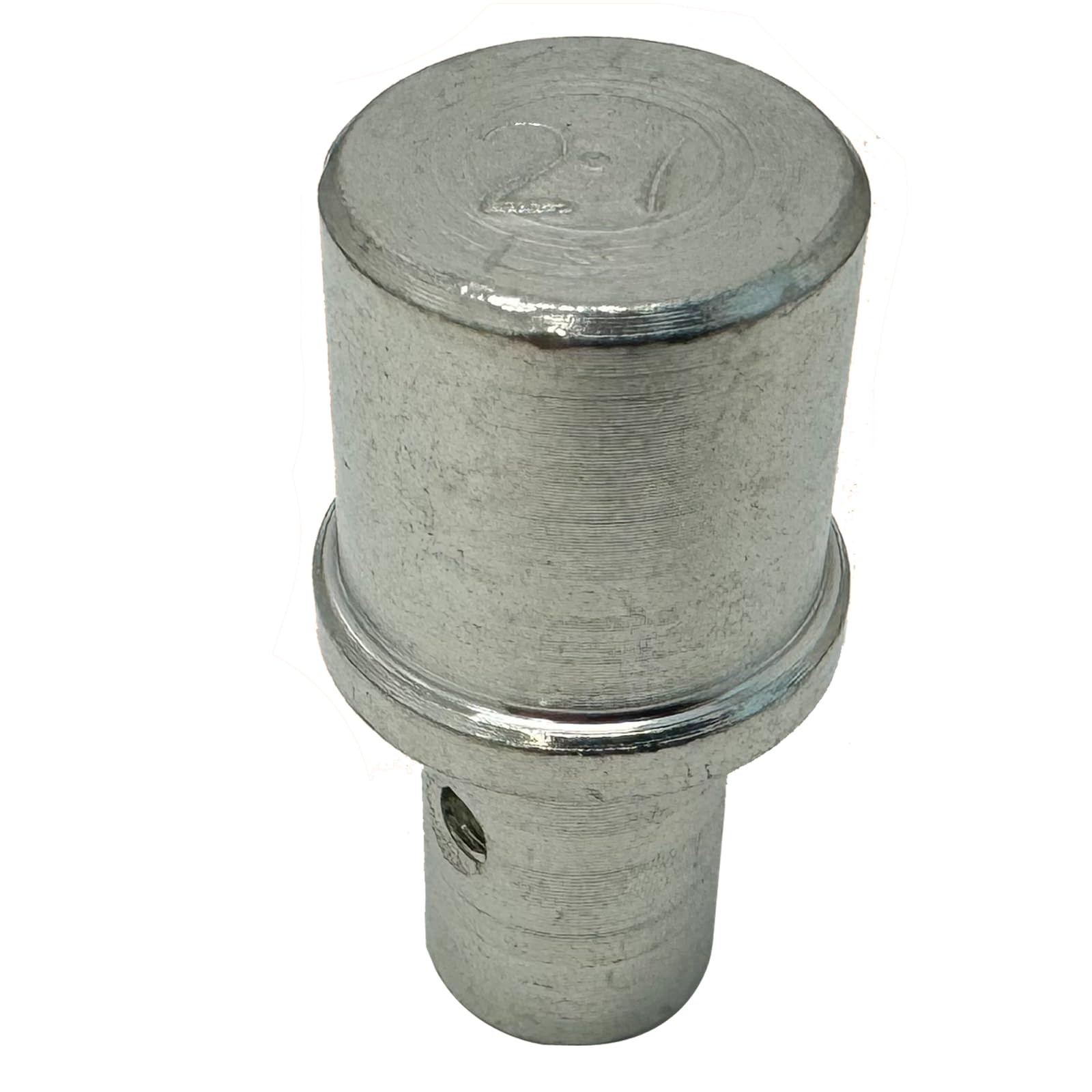

Toolsisland 27mm adapter for front bike stand 51603-27 (for 51603 серебряный