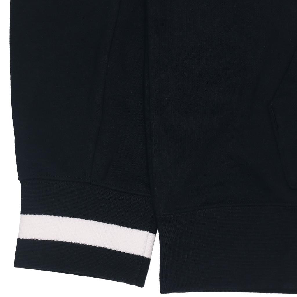 Nike Jackets Men's Black Hooded Moderate Other AR1816-010