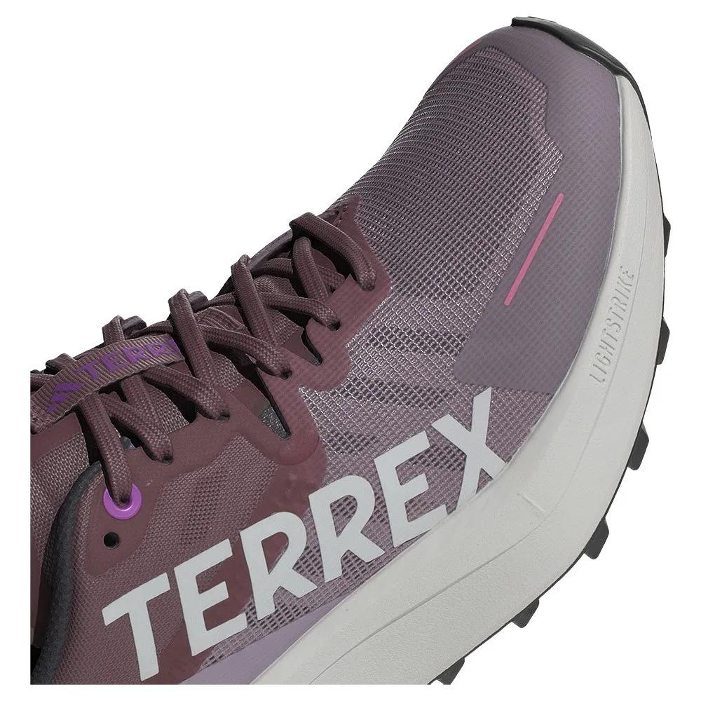 Adidas Trail Running Shoes Terrex Agravic 3
