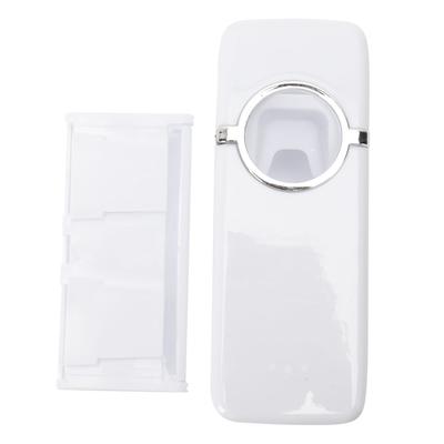 Bagno – Dispenser dentifricio