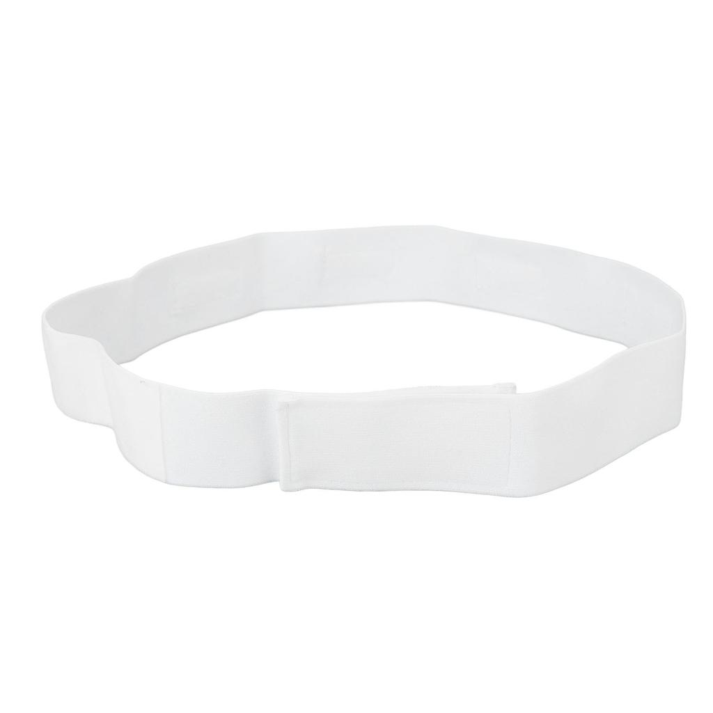 Drainage Fixing Straps Multipurpose Soft Breathable Adjustable Drainage Tube Straps for Breast Operation 100cm 39.4in