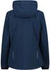 Куртка CMP Softshell Jacket Zip Hood Women (39A5006) Woman (39A5006) blue-cielo