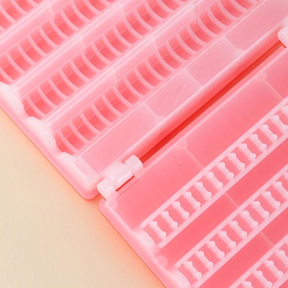 4 Row BBQ Kebab Maker Plastic Barbecue Stringer Skewer Machine Outdoor BBQ Gadget