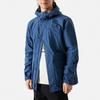 THE NORTH FACE Urban Exploration Windbreaker Jacket Men's Blue NF0A88RB-HDC