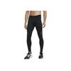 Nike Men's Dri-FIT ADV AeroSwift Racing Tights 'Black' DM4613-011