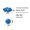 Magic Glow-in-the-Dark Transforming Stomp Ball for Kids