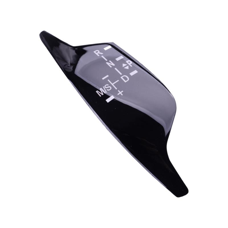 Auto Schaltknauf Panel Abdeckung Zierleiste Linkslenker Passend für BMW G30 G32 G11 X3 X4 G01 G02 2018 2019 2020 2021 2022 2023 Neu