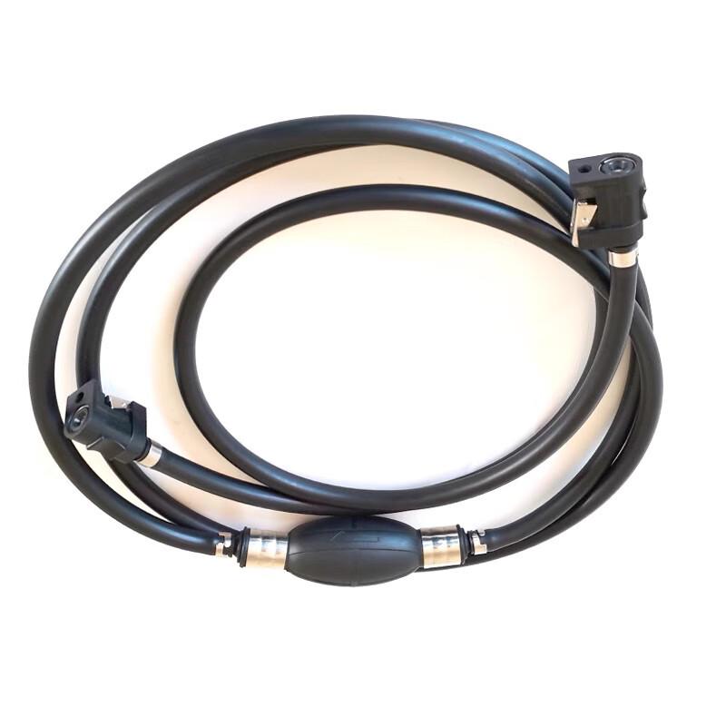 Lei Xiang Mercury 40HP Outboard Oil Pipe