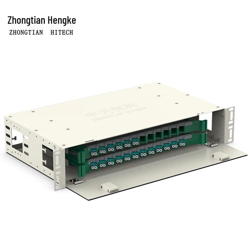 ZT-DF Fiber Optic ODF Unit Rack