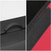Auto-Aufbewahrungsbox Mehrzweck-Leder-Organizer-Tasche Auto-Innenraum für Opel Corsa D Astra Insignia Mokka Adam Combo OPC H G J C A DX
