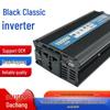 12V To 220V High Power 500W/1000W/2000W Modified Wave Solar Car Inverter