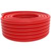 SHIERLENG 16mm2 3m Welding Battery Cable 6 AWG 10FT Red + Black Pure Copper Power Inverter Wire Set for Solar, RV, Car, Boat, Automotive, Marine, Moto