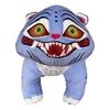 11.81 Inch Devil Hunter Plush Toy Figure Plushie Stuffed Plush Toy for Living Room Bedroom Nursery Home Car Decor