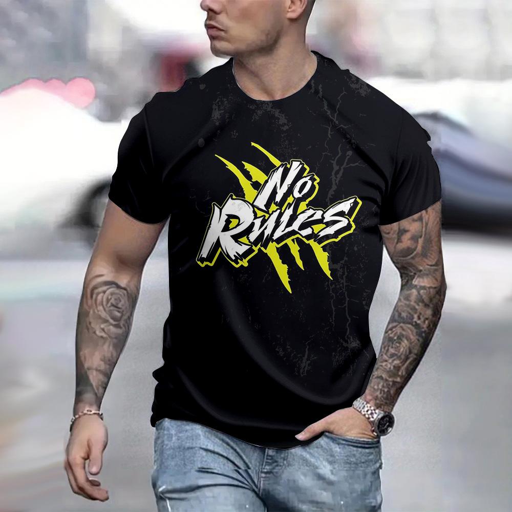 Sommer gutaussehend bequem Slim kurzärmeliges Sport Fitness T-Shirt Herren 2025 neu lässige Mode weich Rundhals locker Oberteile