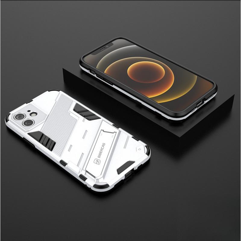 

Applicable To IPhone 16 Mobile Phone Case Full-inclusive Apple 15 Protective Case 14Promax Military Anti-fall 13 Armor iPhone16