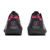 Li Ning Gamma 2 Low-Top Basketballschuhe Herren Schwarz Rosa ABAV033-7