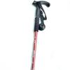 Lu Rui Ying 3-Section Aluminum Alloy Shock-Absorbing T-Handle Trekking Pole