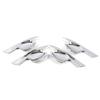 Changan CS35 PLUS (2018-2021) Door Handle Decoration & Anti-Scratch Sticker Set