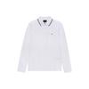 Logo Print Polo Shirt 8N1FB5-1JPTZ-0100