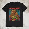 Faith No More Buenos Aires Gift For Fan All Size Shirt Black FN675 Unisex T-Shirt