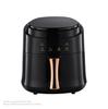 8L Air Fryer: Multi-Functional Smart Household Fryer with Large Capacity
