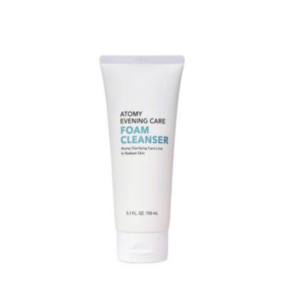 Limpador Facial de Espuma Premium 150ml, 2 unidades