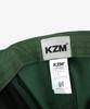 Keijiem Melton Patch Cap Green