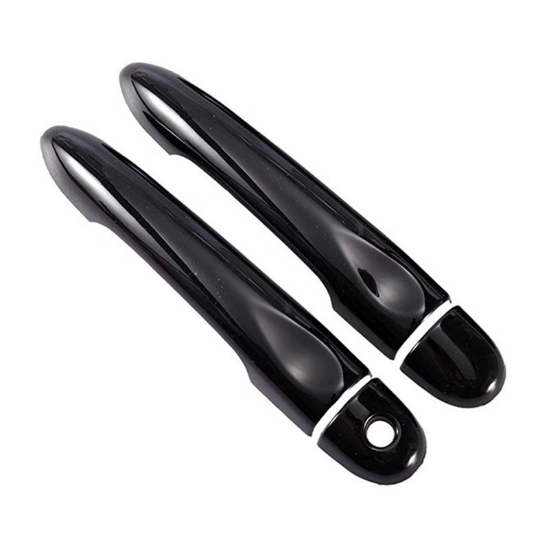 LADA XRAY Cross 15-19 Door Handle Bowl Anti-Scratch Accessories