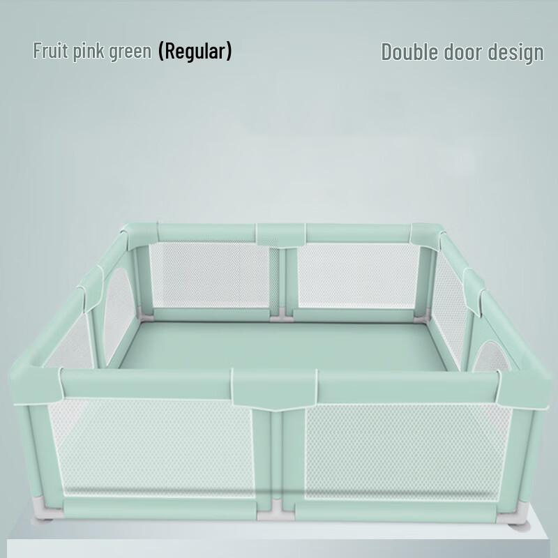 Игровой манеж OJW для безопасности детей